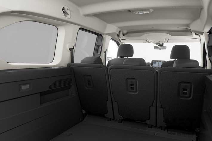 シトロエン ベルランゴロング