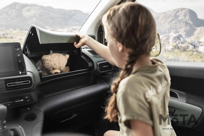 シトロエン ベルランゴロング