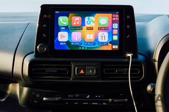 フィアット ドブロマキシ