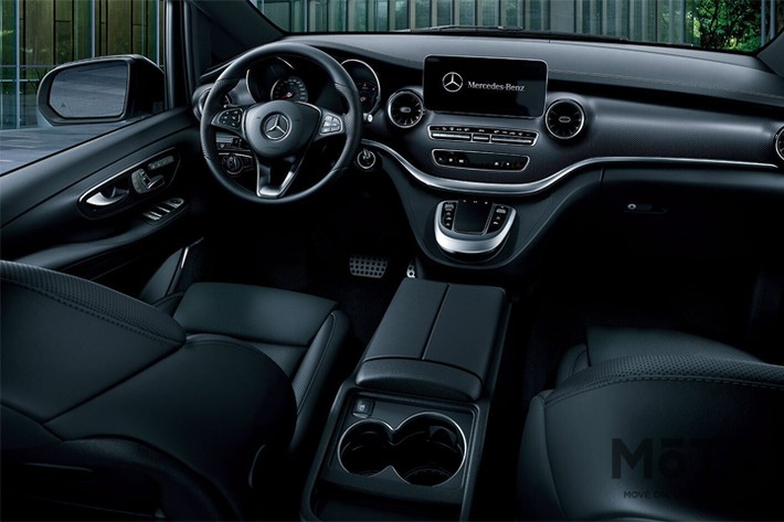 メルセデス・ベンツ Vクラス