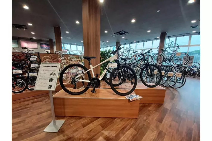 堺市7店舗目！自転車大型専門店 ダイワサイクル堺百舌鳥店が6/28（金