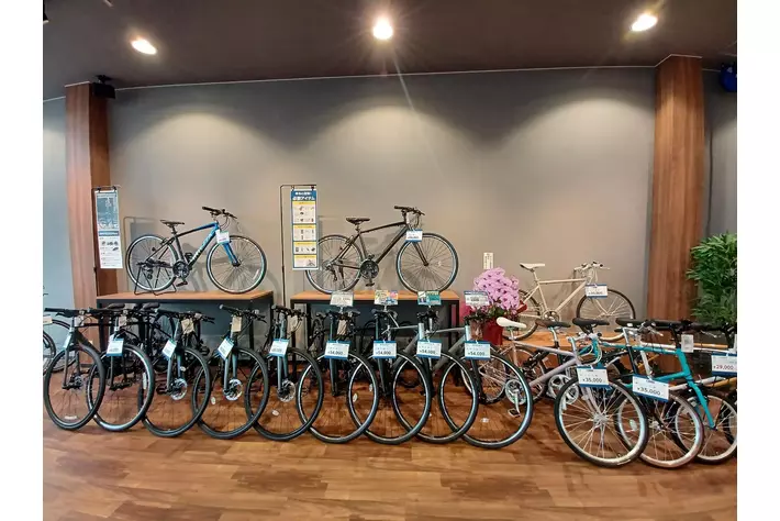 堺市7店舗目！自転車大型専門店 ダイワサイクル堺百舌鳥店が6/28（金