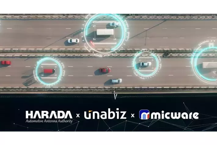 原田工業、UnaBizと協業し、Sigfox 0G技術を用いた、自動車業界向け資産追跡ソリューションを開発