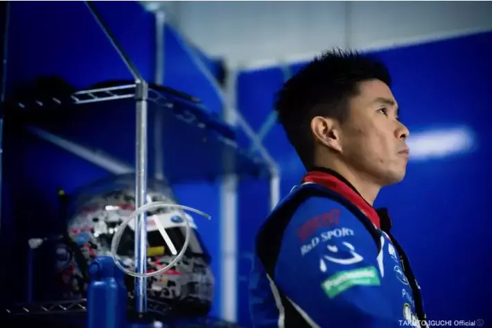 レーシングドライバー井口卓人選手・山内英輝選手とパーソナルスポンサー契約を締結