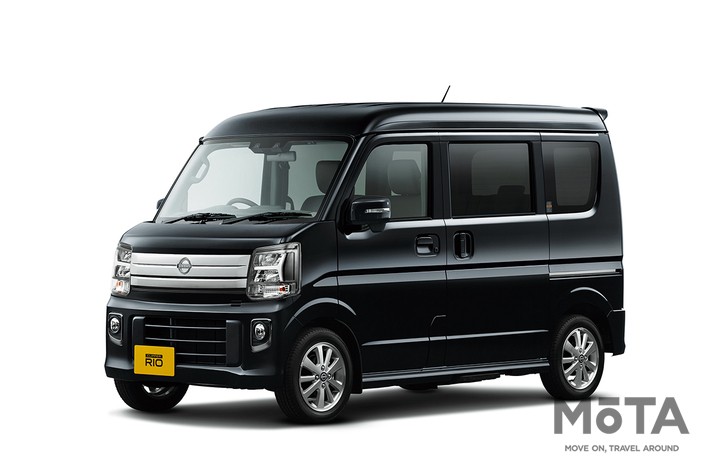 日産 クリッパーリオ