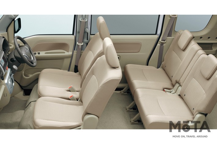 日産 クリッパーリオ