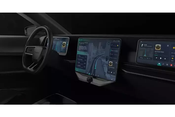 Marelli、車載インフォテインメントソリューションの向上にトムトムを採用