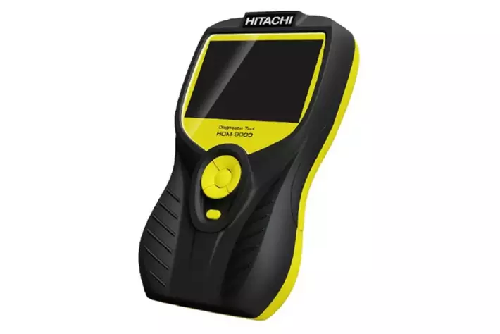 ■HITACHI 日立 スキャンツール ダイアグノ スティックツール コードリーダー 診断機 HDM-330 送料無料 日立 自動車用故障診断機 ダイアグノスティックツール スキャンツール HDM-10000 故障診断機 故障診断器 HITACHI送料無料｜au  PAY マーケット
