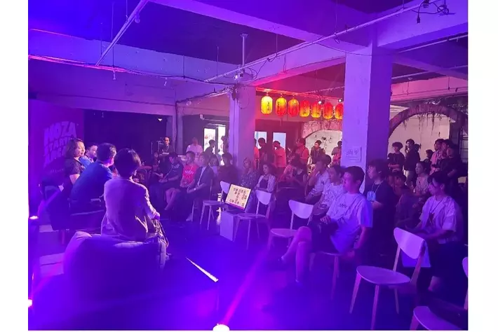 精拓生技が沖縄で席巻！KOZAROCKS 2024で最高栄誉を受賞