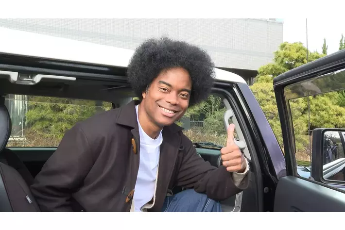 【ＢＳ日テレ】おぎやはぎの愛車遍歴「副島淳 父のルーツを辿って行き着いた先は…まさかの偶然」