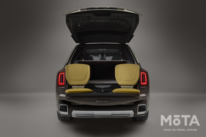 ロールス・ロイス カリナン シリーズ2