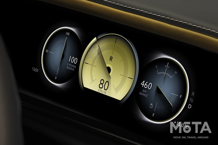 ロールス・ロイス カリナン シリーズ2