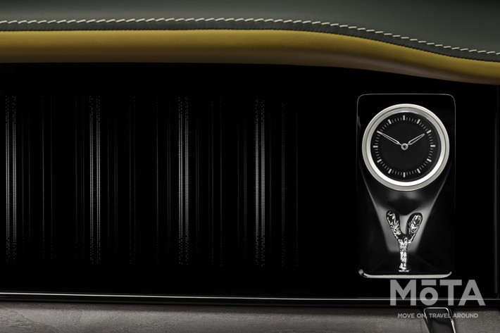 ロールス・ロイス カリナン シリーズ2