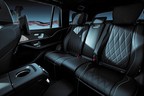 メルセデス・マイバッハ GLS 600 4MATIC