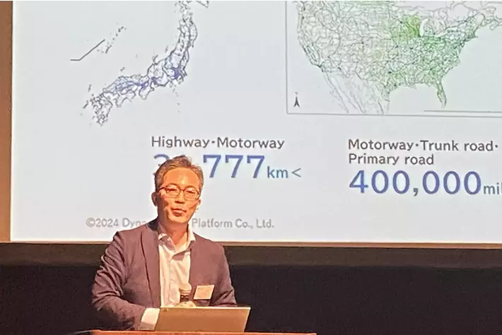 (お知らせ) 第1回「空港業務DX推進官民連絡会」で当社がプレゼンしました