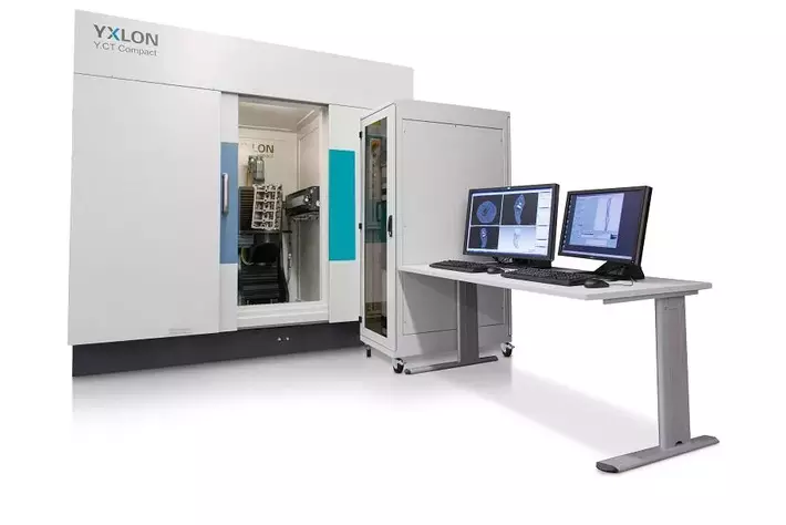 X線CTスキャン装置等のリファービッシュ事業を開始｜マークテック株式会社