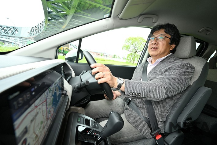 ホンダ 新型フリード