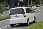 ホンダ 新型フリード