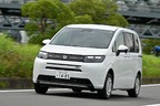 ホンダ 新型フリード