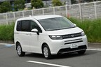 ホンダ 新型フリード