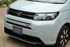 ホンダ 新型フリード