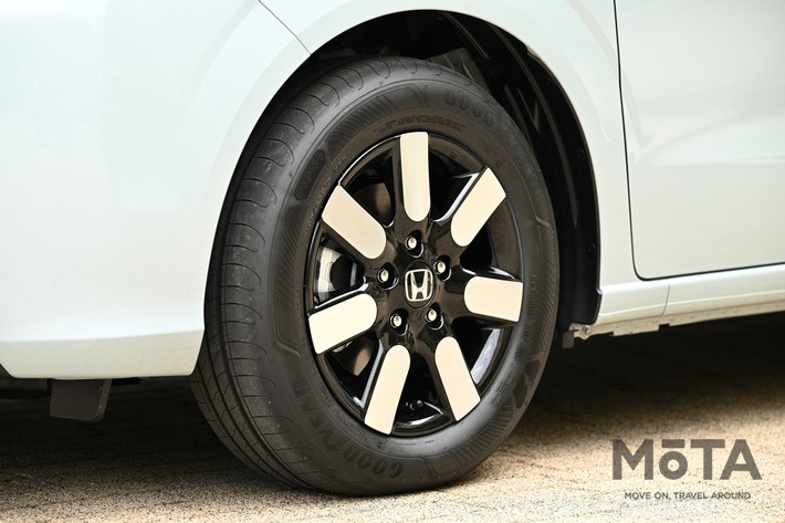 ホンダ 新型フリード