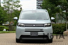 ホンダ 新型フリード