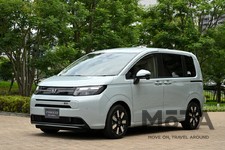 ホンダ 新型フリード