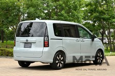 ホンダ 新型フリード