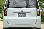 ホンダ 新型フリード