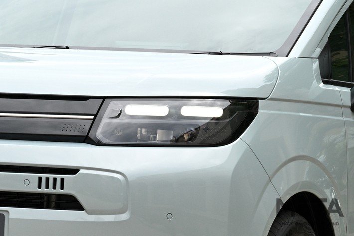 ホンダ 新型フリード