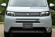 ホンダ 新型フリード