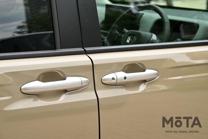 ホンダ 新型フリード