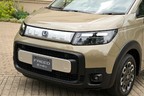 ホンダ 新型フリード