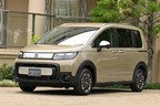 ホンダ 新型フリード