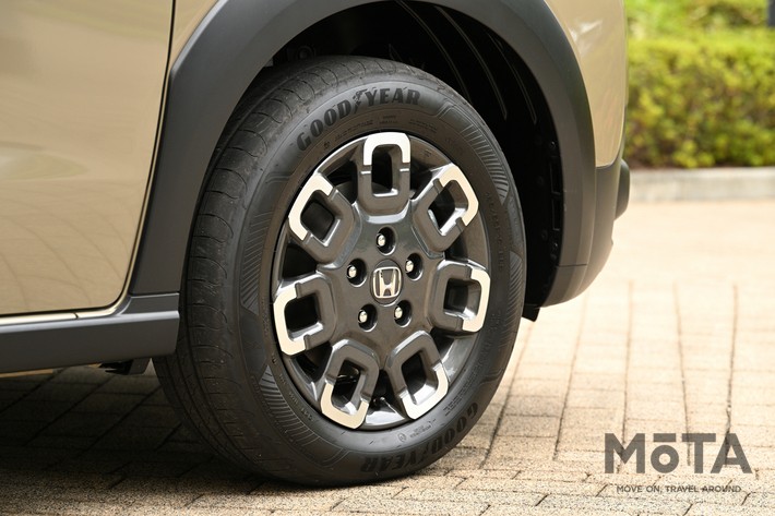 ホンダ 新型フリード