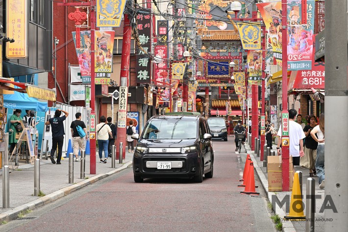 ホンダ 新型フリード