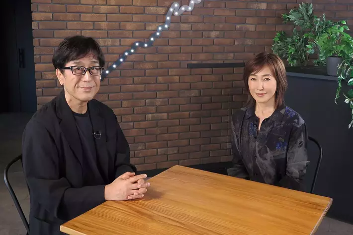 月イチ恒例「カーグラフィックＴＶ」 ４０周年アニバーサリー企画７月は二人目の女性ゲスト高島礼子さん登場！