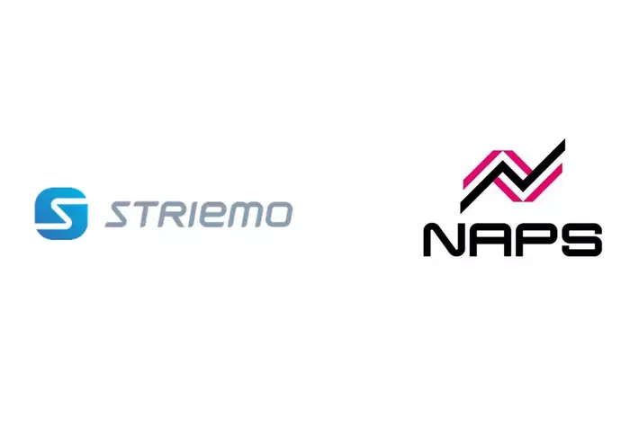 ナップスららぽーと立川立飛店でストリーモ製品の取り扱い開始