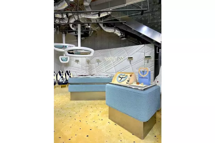 パラダイスシティ PARADISE CITY ディフューザー 2個セット 韓国