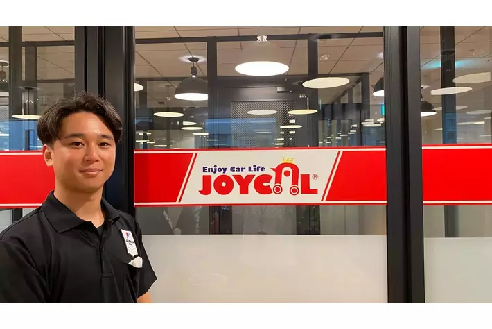 ジョイカルジャパン、社員兼「SOFT DARTS PROFESSIONAL TOUR JAPAN」のプロダーツプレイヤー 橋本 光選手 とスポンサー契約を締結