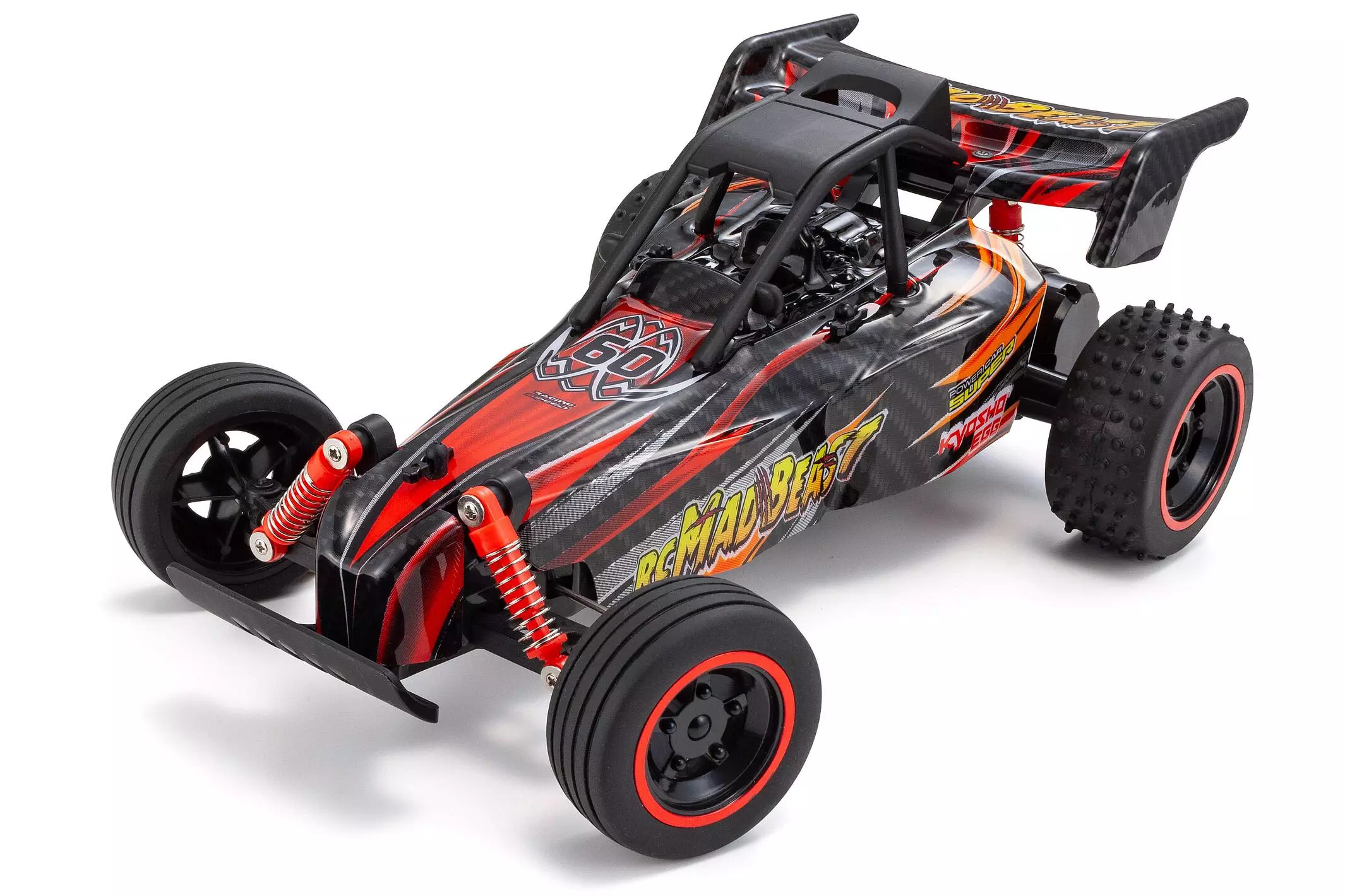 京商　マッドパグ　中古 22180722307_a126.webp