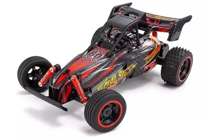 京商エッグ】マッドビースト発売！|【業界先取り】業界ニュース