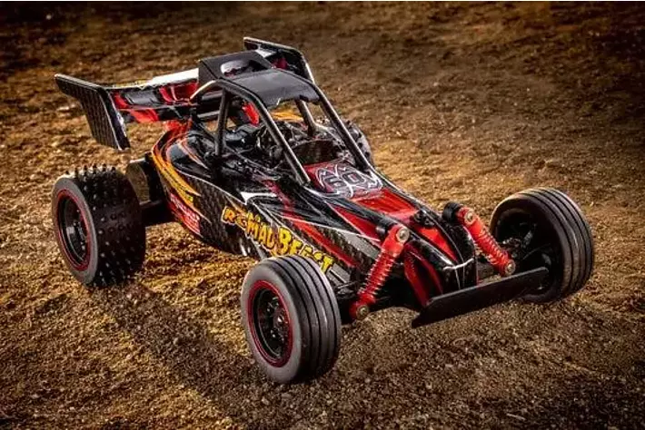 京商エッグ】マッドビースト発売！|【業界先取り】業界ニュース