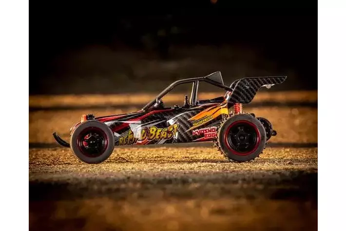 京商エッグ】マッドビースト発売！|【業界先取り】業界ニュース