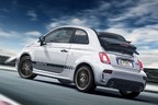 ABARTH F595