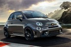 ABARTH F595