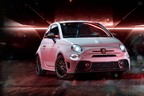 ABARTH F595