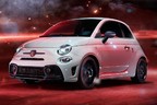 ABARTH F595