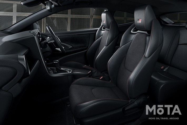 トヨタ GRヤリス